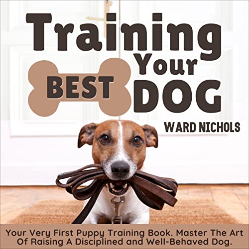 Best Dog Obedience Training Books?