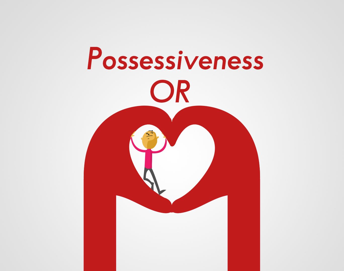 How To Deal With Owner Possessiveness In Dogs?