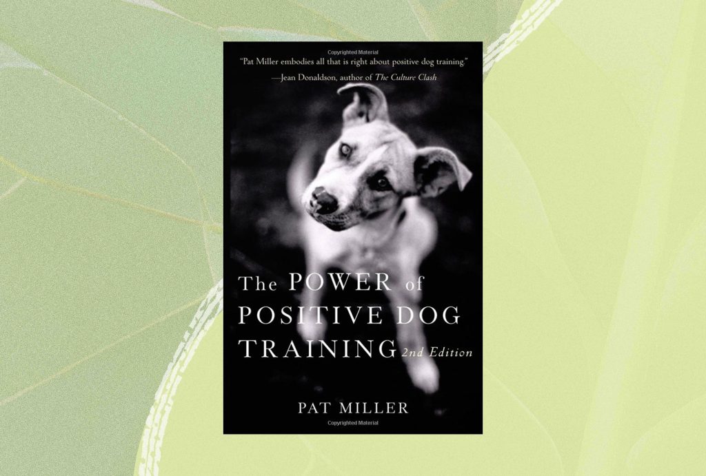 Top 5 Books For Dog Obedience Training.