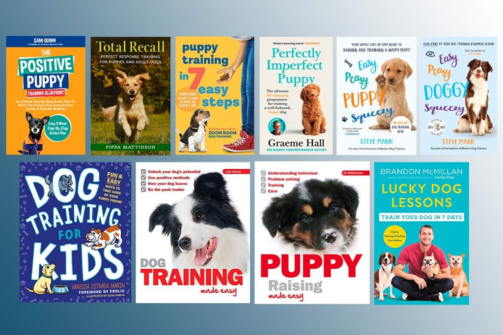 What Are Some Highly Recommended Books On Dog Behaviour?